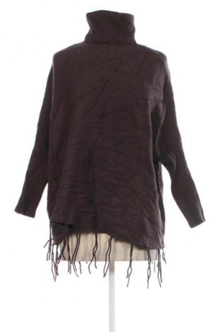 Dámsky pulóver Unbranded, Veľkosť M, Farba Hnedá, Cena  12,95 €