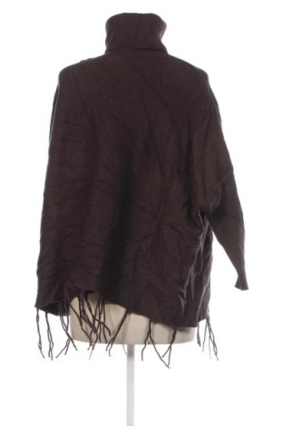 Dámsky pulóver Unbranded, Veľkosť M, Farba Hnedá, Cena  12,95 €