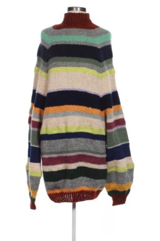 Damski sweter Unbranded, Rozmiar XXL, Kolor Kolorowy, Cena 67,00 zł
