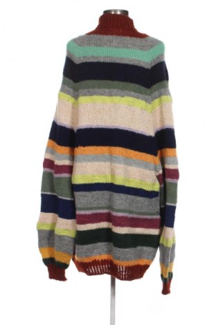 Damski sweter Unbranded, Rozmiar XXL, Kolor Kolorowy, Cena 67,00 zł