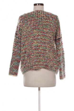 Damski sweter Unbranded, Rozmiar L, Kolor Kolorowy, Cena 67,00 zł