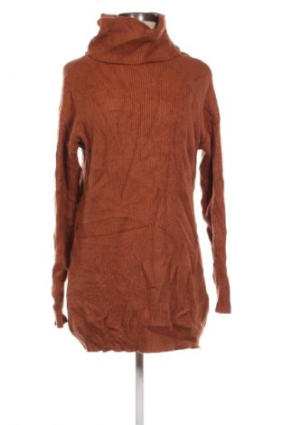 Дамски пуловер Unbranded, Размер M, Цвят Кафяв, Цена 20,99 лв.