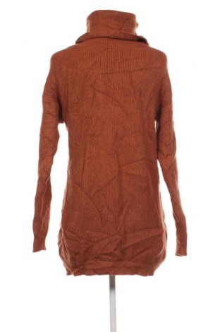 Дамски пуловер Unbranded, Размер M, Цвят Кафяв, Цена 20,99 лв.