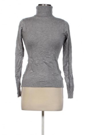 Γυναικείο πουλόβερ Unbranded, Μέγεθος S, Χρώμα Γκρί, Τιμή 12,99 €