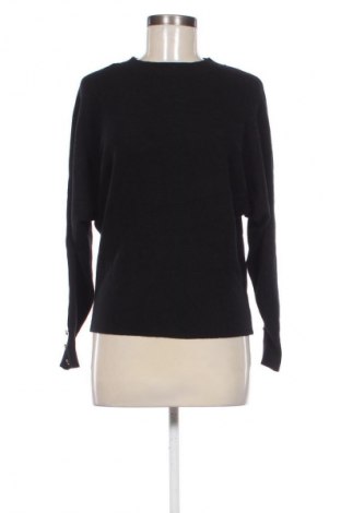 Γυναικείο πουλόβερ Unbranded, Μέγεθος S, Χρώμα Μαύρο, Τιμή 14,91 €