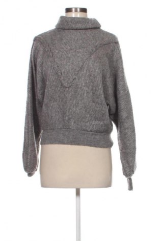 Damski sweter Unbranded, Rozmiar M, Kolor Szary, Cena 66,39 zł