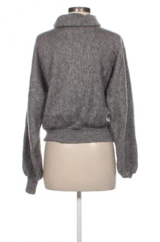 Damski sweter Unbranded, Rozmiar M, Kolor Szary, Cena 66,39 zł