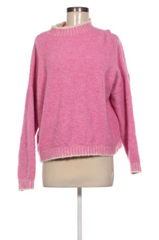 Γυναικείο πουλόβερ Unbranded, Μέγεθος XL, Χρώμα Ρόζ , Τιμή 13,99 €
