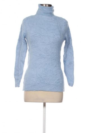 Dámsky pulóver Unbranded, Veľkosť S, Farba Modrá, Cena  12,95 €