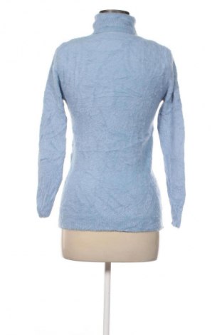 Dámsky pulóver Unbranded, Veľkosť S, Farba Modrá, Cena  12,95 €