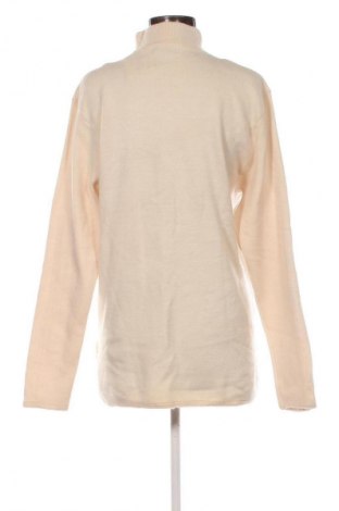 Női pulóver Unbranded, Méret XXL, Szín Bézs, Ár 5 829 Ft