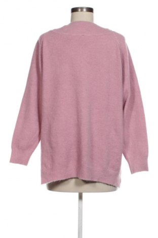 Dámsky pulóver Unbranded, Veľkosť L, Farba Ružová, Cena  14,77 €