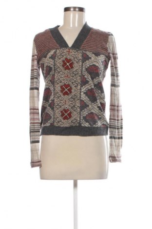 Damenpullover Marlboro Classics, Größe S, Farbe Mehrfarbig, Preis € 12,99