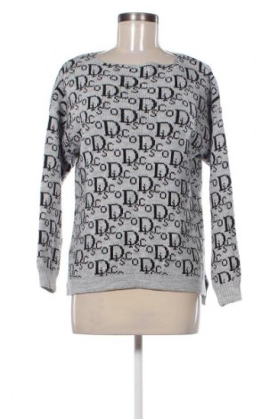 Дамски пуловер Unbranded, Размер XL, Цвят Многоцветен, Цена 46,11 лв.