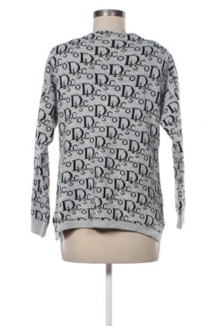 Дамски пуловер Unbranded, Размер XL, Цвят Многоцветен, Цена 46,11 лв.