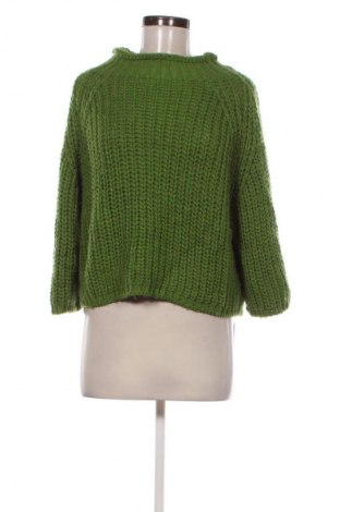 Damenpullover Unbranded, Größe M, Farbe Grün, Preis € 14,99