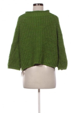 Damenpullover Unbranded, Größe M, Farbe Grün, Preis € 14,99