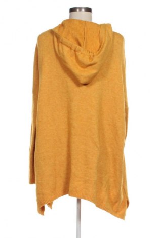 Dámsky pulóver Unbranded, Veľkosť M, Farba Žltá, Cena  14,77 €