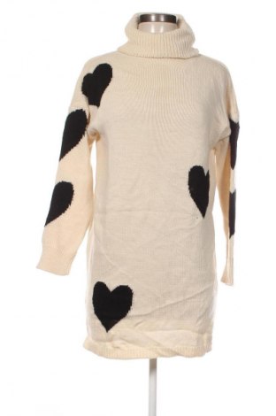 Γυναικείο πουλόβερ Unbranded, Μέγεθος M, Χρώμα Πολύχρωμο, Τιμή 12,99 €