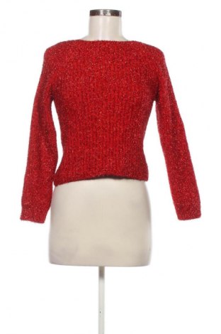 Damenpullover Unbranded, Größe XS, Farbe Rot, Preis € 15,99