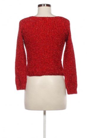 Damenpullover Unbranded, Größe XS, Farbe Rot, Preis € 15,99