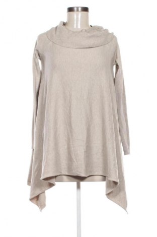 Γυναικείο πουλόβερ Unbranded, Μέγεθος L, Χρώμα  Μπέζ, Τιμή 14,77 €