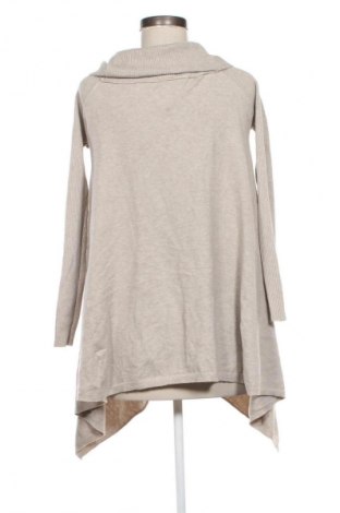 Γυναικείο πουλόβερ Unbranded, Μέγεθος L, Χρώμα  Μπέζ, Τιμή 14,77 €