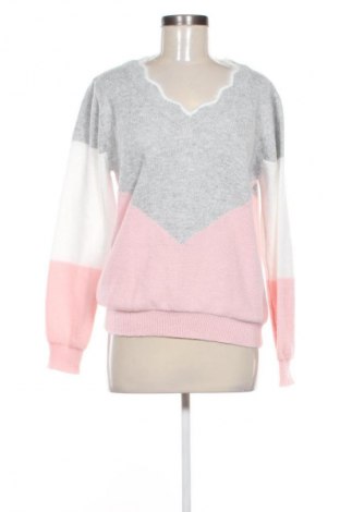 Dámsky pulóver Unbranded, Veľkosť L, Farba Viacfarebná, Cena  14,91 €