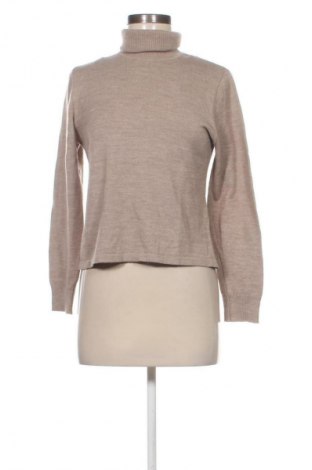 Damenpullover Unbranded, Größe M, Farbe Beige, Preis 15,00 €