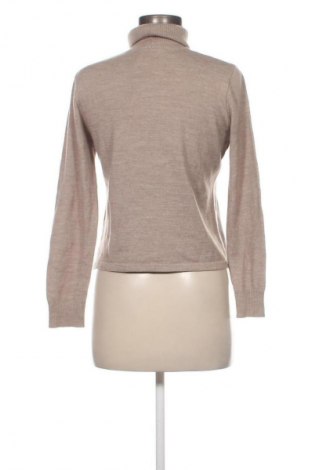 Damenpullover Unbranded, Größe M, Farbe Beige, Preis 15,00 €