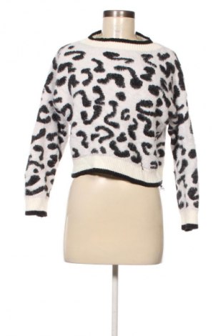 Dámský svetr Unbranded, Velikost M, Barva Vícebarevné, Cena  319,00 Kč