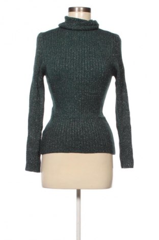 Γυναικείο πουλόβερ Unbranded, Μέγεθος S, Χρώμα Πράσινο, Τιμή 13,99 €