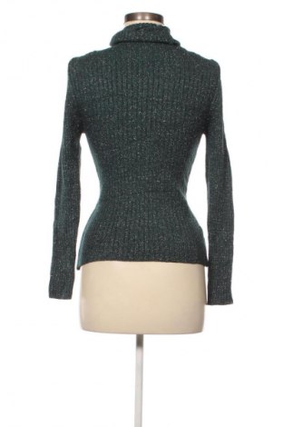 Γυναικείο πουλόβερ Unbranded, Μέγεθος S, Χρώμα Πράσινο, Τιμή 13,99 €