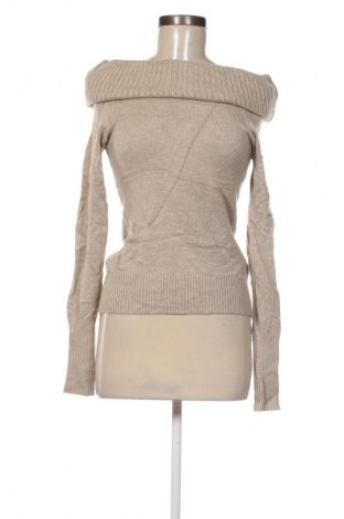 Damenpullover Unbranded, Größe M, Farbe Beige, Preis € 14,99