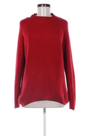 Γυναικείο πουλόβερ Unbranded, Μέγεθος XL, Χρώμα Κόκκινο, Τιμή 14,91 €