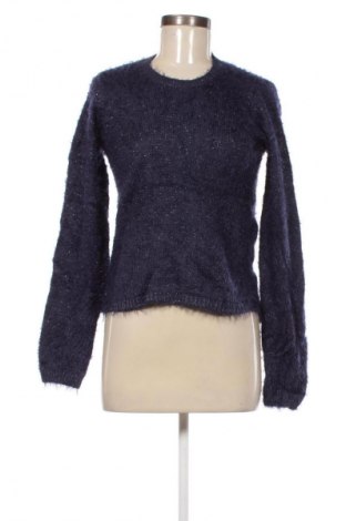 Damenpullover Unbranded, Größe M, Farbe Blau, Preis 10,99 €