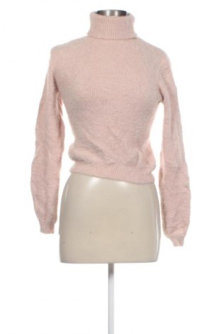 Dámsky pulóver Unbranded, Veľkosť M, Farba Popolavo ružová, Cena  8,95 €
