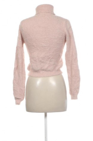Dámsky pulóver Unbranded, Veľkosť M, Farba Popolavo ružová, Cena  8,95 €
