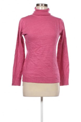 Damski sweter Unbranded, Rozmiar L, Kolor Różowy, Cena 44,99 zł