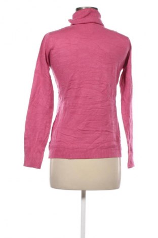 Damski sweter Unbranded, Rozmiar L, Kolor Różowy, Cena 44,99 zł