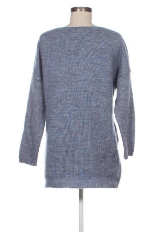 Pulover de femei Unbranded, Mărime XL, Culoare Albastru, Preț 77,17 Lei
