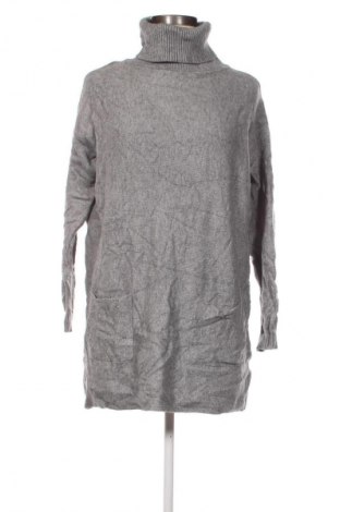 Дамски пуловер Unbranded, Размер XL, Цвят Сив, Цена 22,99 лв.