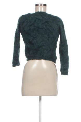 Dámsky pulóver Unbranded, Veľkosť XXS, Farba Zelená, Cena  13,95 €