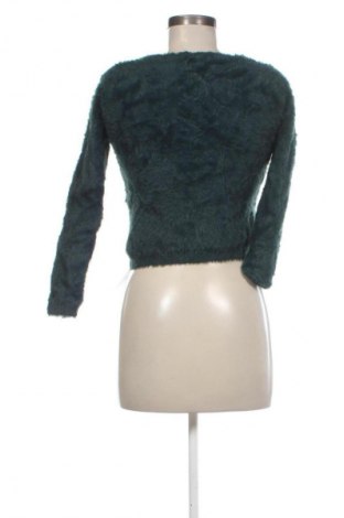 Dámsky pulóver Unbranded, Veľkosť XXS, Farba Zelená, Cena  13,95 €