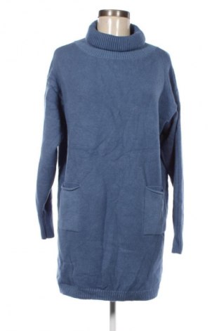 Γυναικείο πουλόβερ Unbranded, Μέγεθος XL, Χρώμα Μπλέ, Τιμή 11,99 €