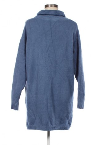 Γυναικείο πουλόβερ Unbranded, Μέγεθος XL, Χρώμα Μπλέ, Τιμή 11,99 €