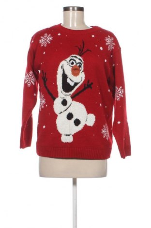 Damenpullover Unbranded, Größe M, Farbe Mehrfarbig, Preis 14,77 €