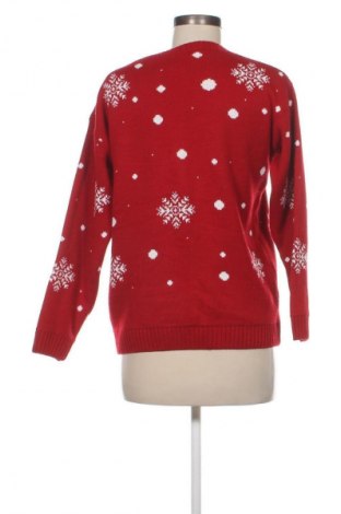 Damenpullover Unbranded, Größe M, Farbe Mehrfarbig, Preis 14,77 €