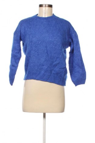 Damski sweter Unbranded, Rozmiar S, Kolor Niebieski, Cena 57,99 zł