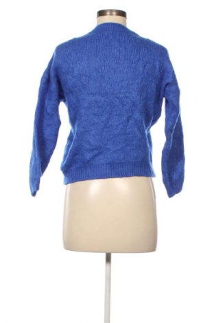 Damski sweter Unbranded, Rozmiar S, Kolor Niebieski, Cena 57,99 zł